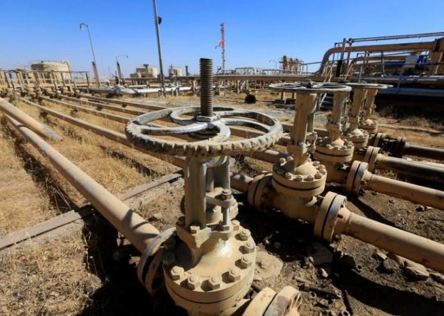 حضور شرکت‌های ایرانی در پروژه‌های نفت و گاز عراق بررسی شد