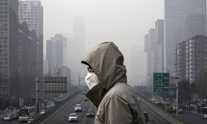 اثرات آلودگی هوا بر زنان بیشتر است یا مردان؟