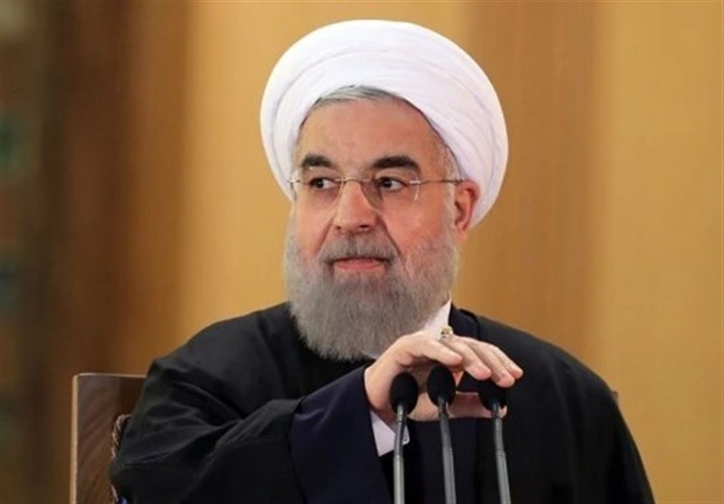 «روحانی» وارد رقابت انتخاباتی جدید می‌شود
