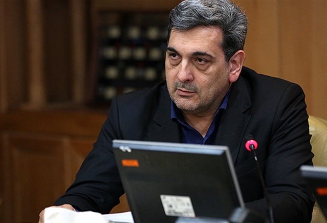 تکذیب خبر استعفای شهردار تهران