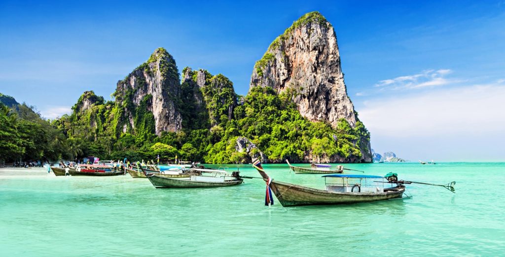 دلیل کاهش سفر به تایلند چیست؟