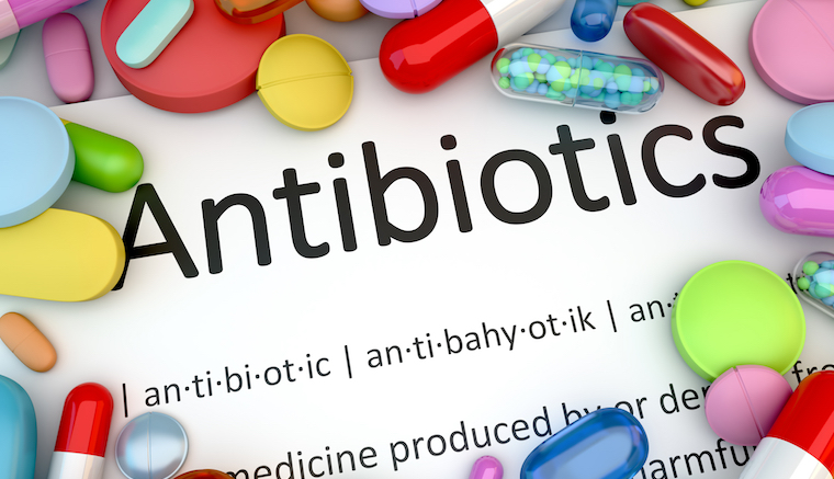 مصرف خودسرانه آنتی بیوتیک ها  مرگ آفرین شده است