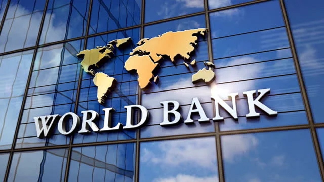 پروژه‌ های بلاروس و روسیه در بانک جهانی متوقف شد
