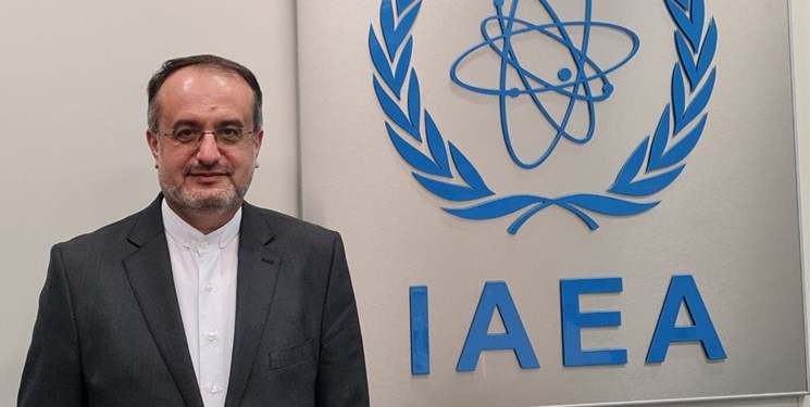 غائبى: ایران و آژانس فصل جدیدی از همکاری‌ها را آغاز کنند