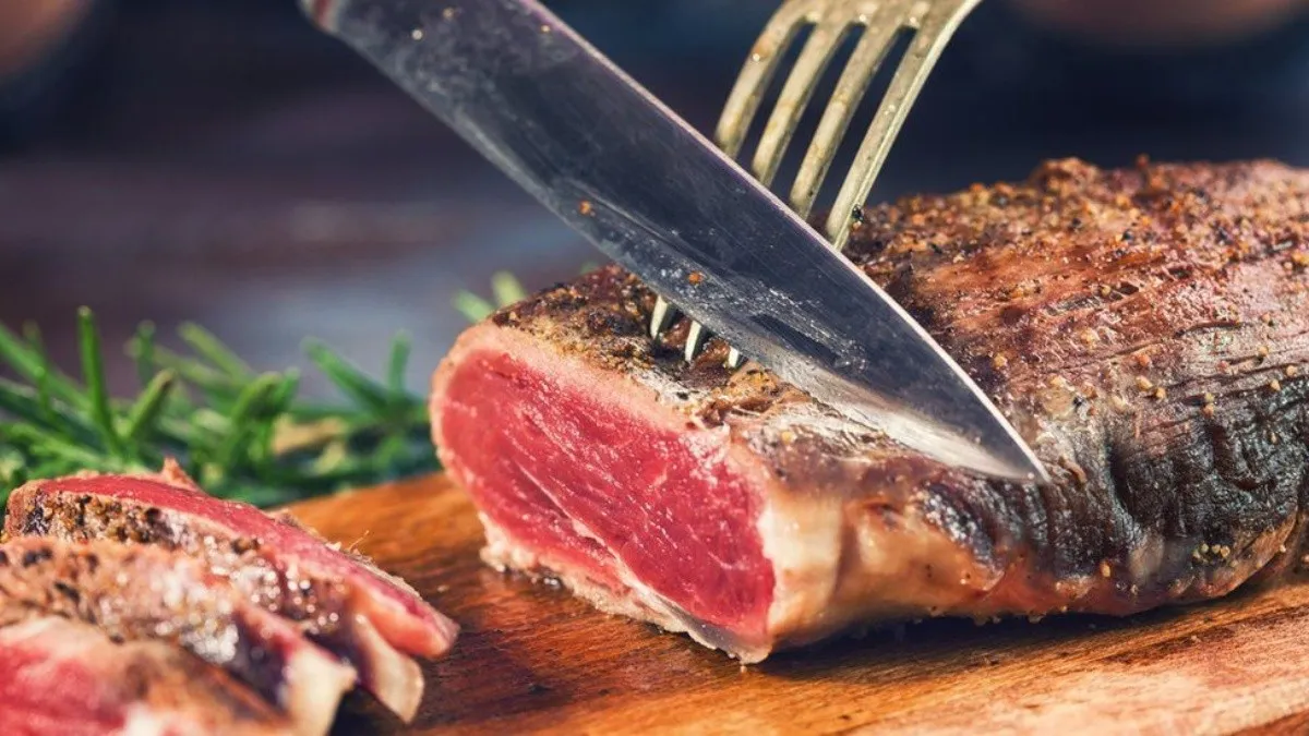 ارتباط مصرف گوشت قرمز با افزایش خطر مرگ