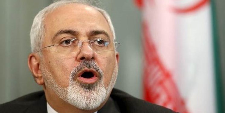 واکنش ظریف به نشست شورای حکام به درخواست آمریکا