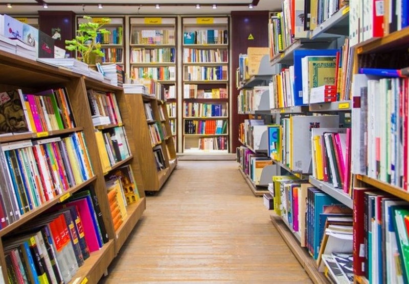  کرونا به کام فروشگاه‌های مجازی کتاب