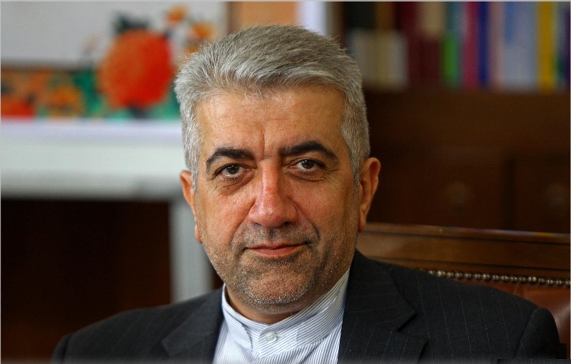  وزیر نیرو: ۵۰۰میلیارد تومان برای جبران خسارت کشاورزان اصفهانی