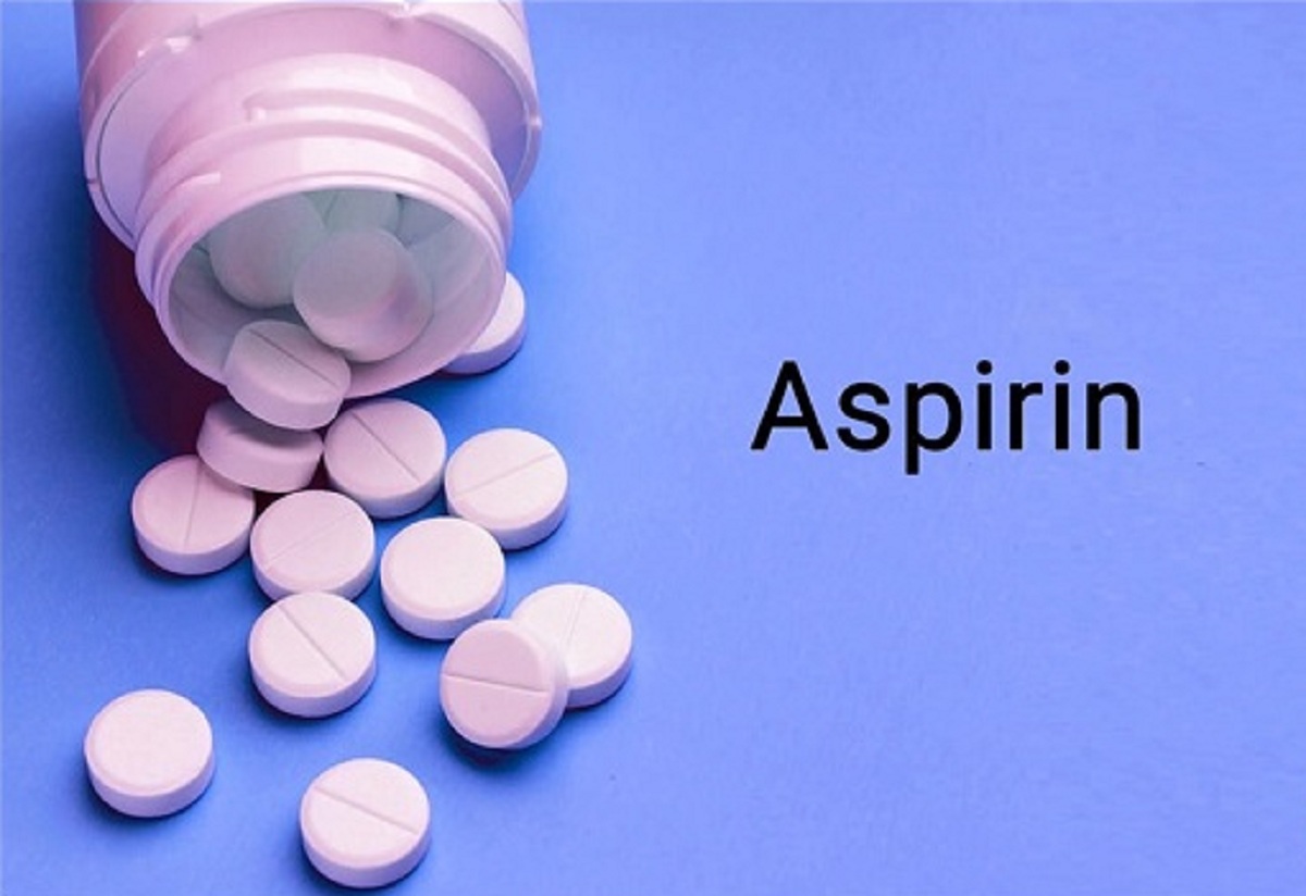 آیا می توان برای جلوگیری از حمله قلبی، آسپرین مصرف کرد؟