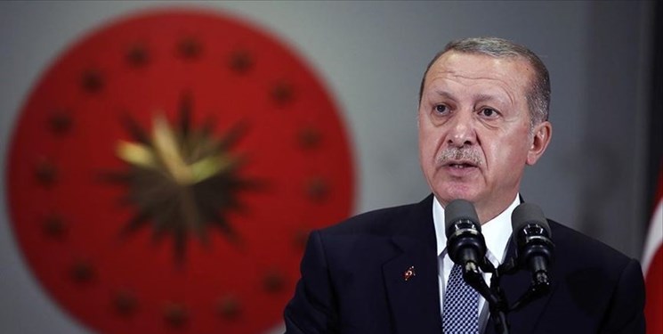 نرخ بهره سیاستی در ترکیه بار دیگر کاهش یافت