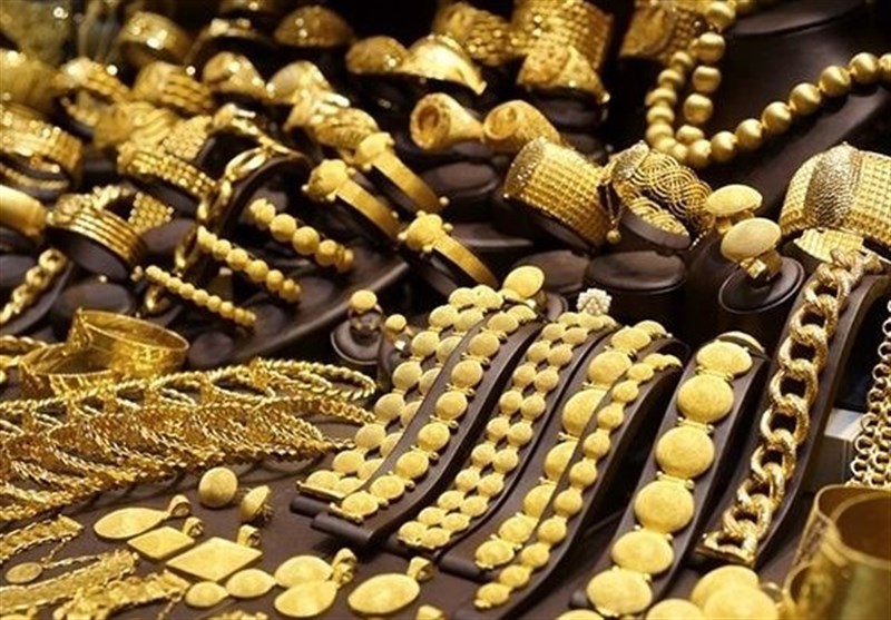 طلا از دلار عقب ماند/ سکه ۱۵۰هزار تومان ارزان شد