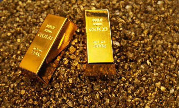 نوسان طلا در کمترین قیمت 6ماه گذشته