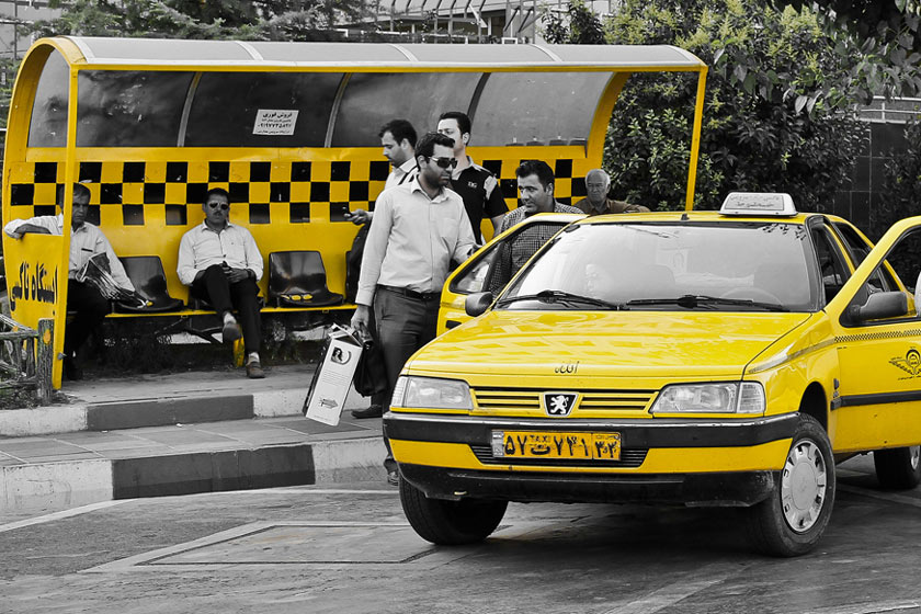 افزایش نرخ کرایه تاکسی و اتوبوس تا پایان اردیبهشت