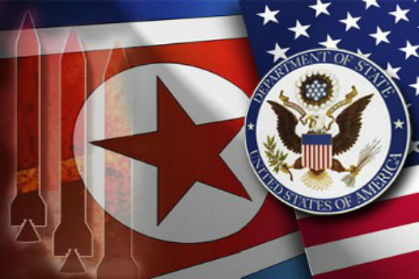آمریکا تحریم های جدیدی را علیه کره شمالی اعمال کرد

