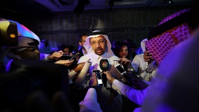 دعوت عربستان از تولیدکنندگان نفت برای آغاز دور جدیدی از همکاری