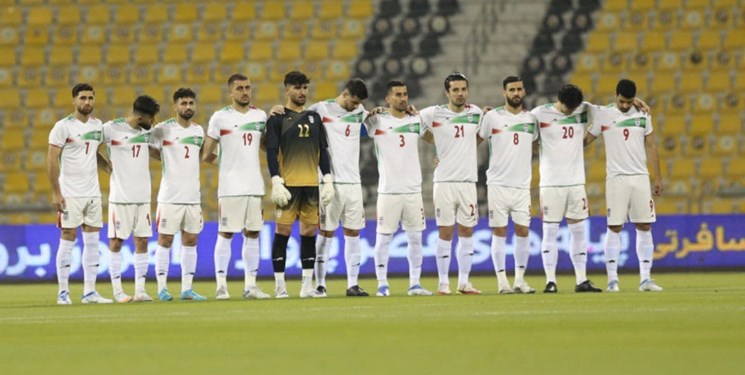اختلاف در تیم ملی قبل از جام جهانی به رسانه قطری رسید + عکس
