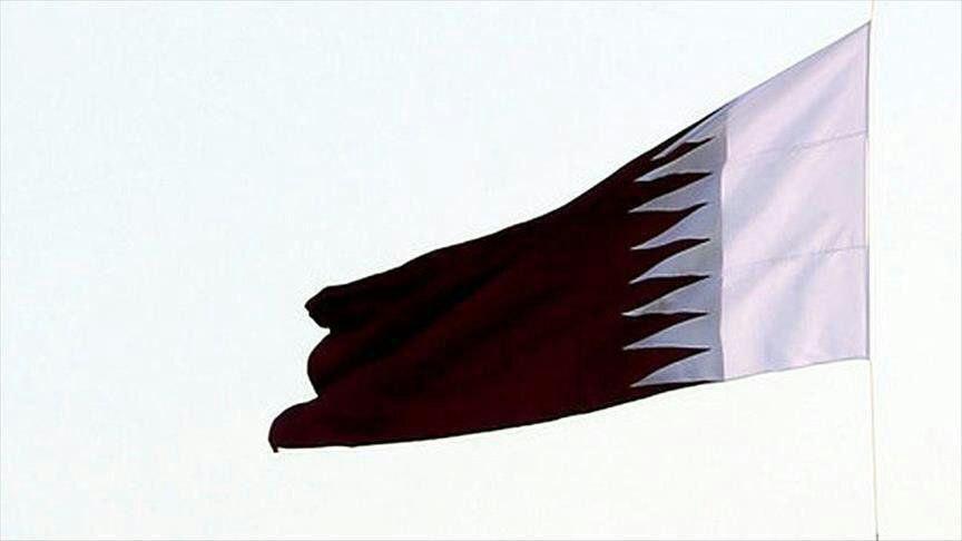 واکنش قطر به حمله انتحاری در مکه مکرمه