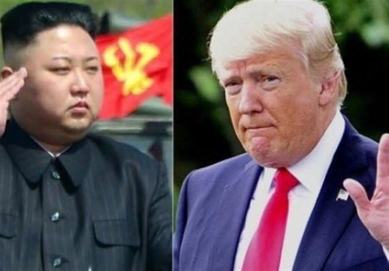 رسانه‌های کره شمالی با آمریکا مهربان شدند!