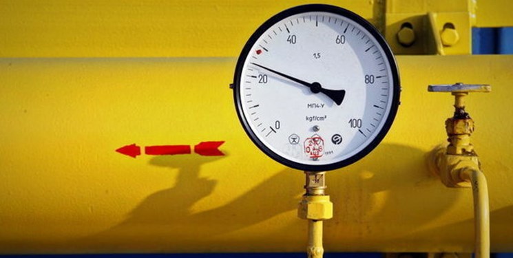 صادرات گاز روسیه به اعضای سابق اتحاد شوروی سابق کاهش یافت