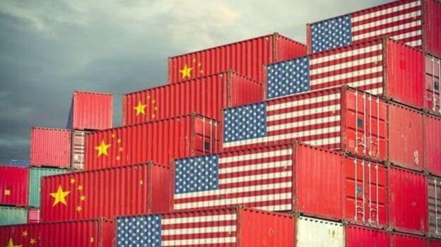 چین از توافق جدید با آمریکا خبر داد