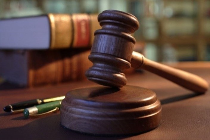 محاکمه ناپدری به اتهام قتل دختر 2 ساله‌