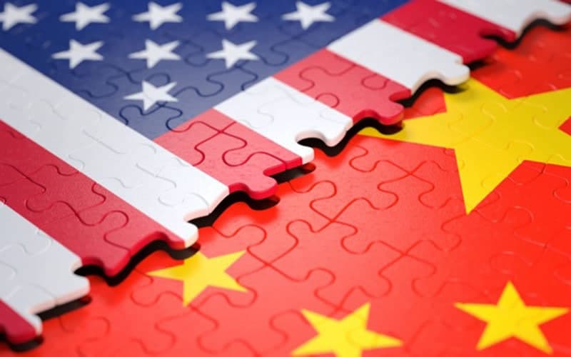 پکن: آمریکا سوءاستفاده از مفهوم امنیت ملی را پایان دهد
