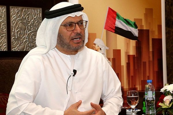 حمایت امارات از عربستان سعودی در پرونده خاشقجی 