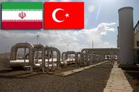 ترکیه، روی دور تند واردات انرژی/ مبادلات تجاری با ایران کم‌رنگ شد