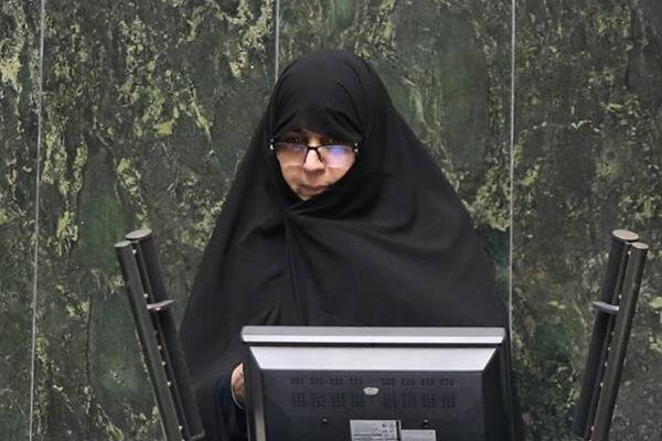 عضو فراکسیون زنان مجلس: محرومیت‌های اجتماعی برای بی‌حجاب‌ها، اوضاع را بهبود می‌بخشد