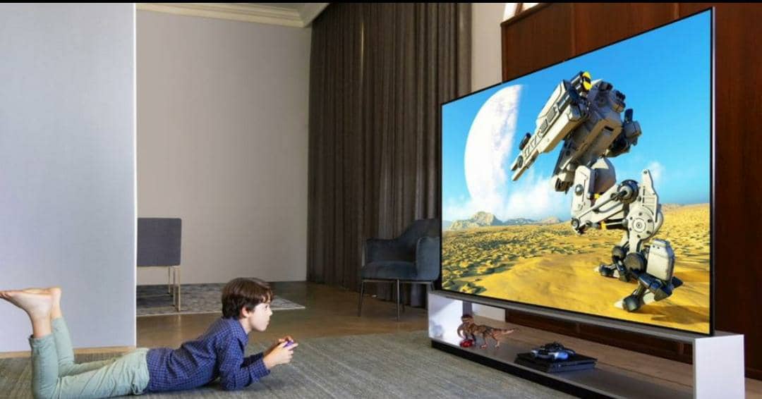 تلویزیون های سایز بزرگ را چند بخریم؟ + جدول قیمت