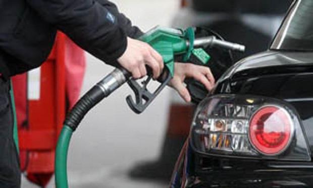 ۹ درصد؛ افزایش مصرف بنزین