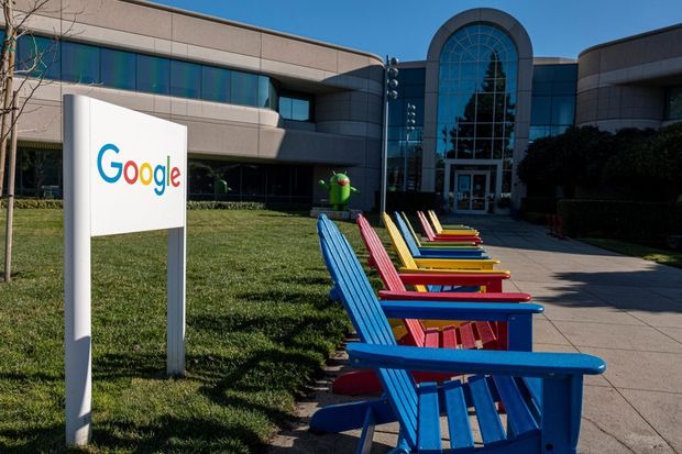 سال بخت گوگل در جستجوهای تبلیغاتی/ سود گوگل دو برابر شد