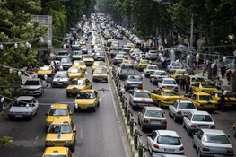 سالانه ۲۰۰هزار نفر به جمعیت تهران اضافه می‌شود
