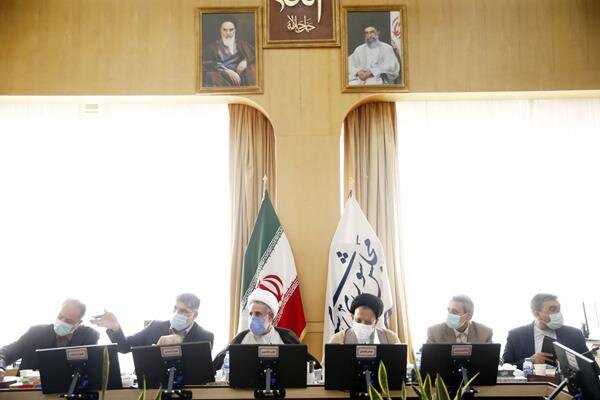 سند همکاری ایران و چین نقشه راه آینده است