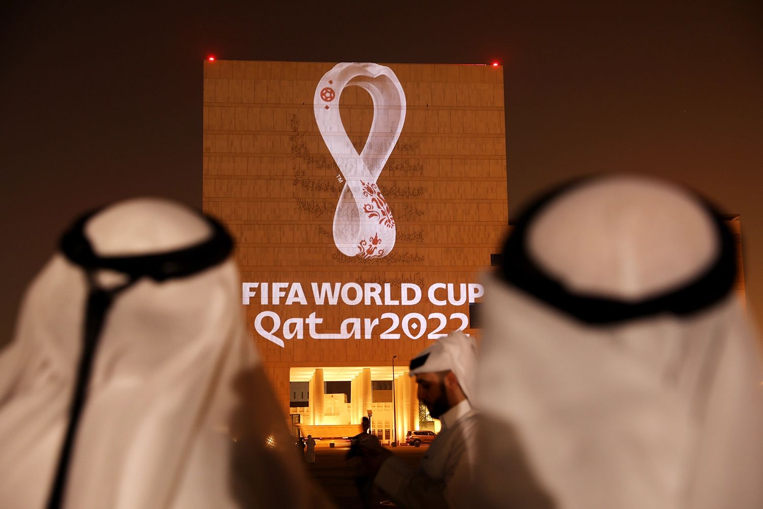«عربستان» رسما میزبان جام جهانی فوتبال شد!