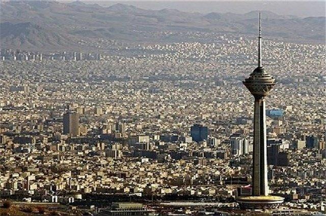 تهران چه قدر پول درآورد؟