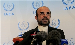 انتقاد نماینده ایران در آژانس از وضعیت اجرای تعهدات برجامی