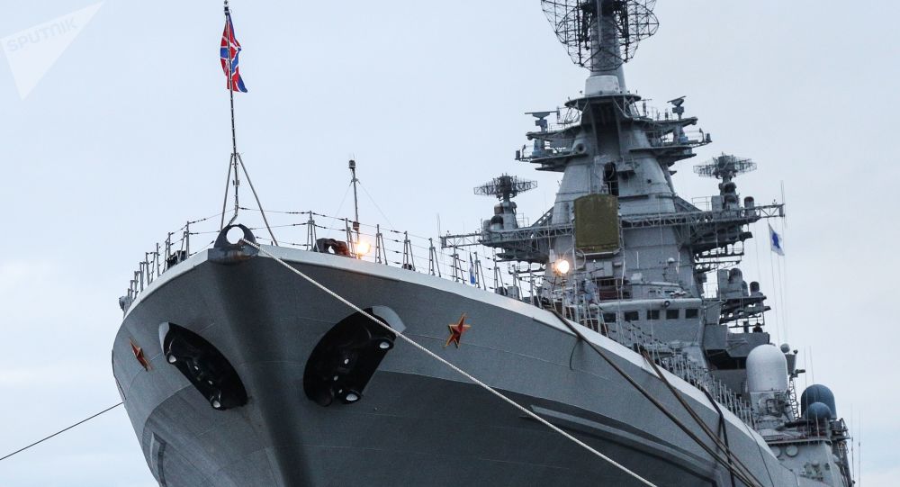 مرگ آفرین ترین کشتی‌های روسی را بشناسید