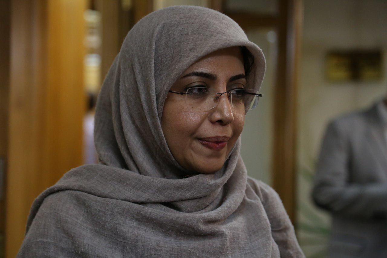 عضو شورای شهر تهران خواستار پیشگیری خشونت علیه زنان شد