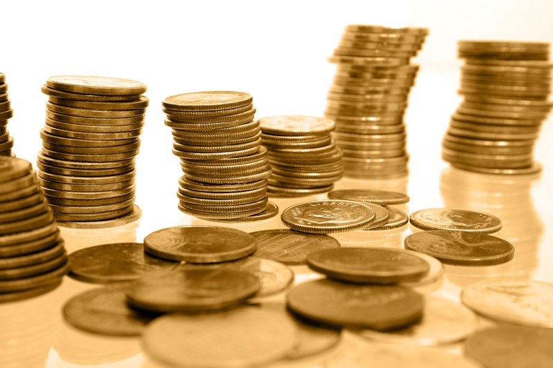  دلیل رشد جزئی قیمت سکه و ارز طی دیروز چه بود؟