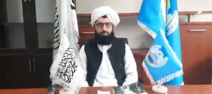 تکذیب دریافت حق آبه از طالبان