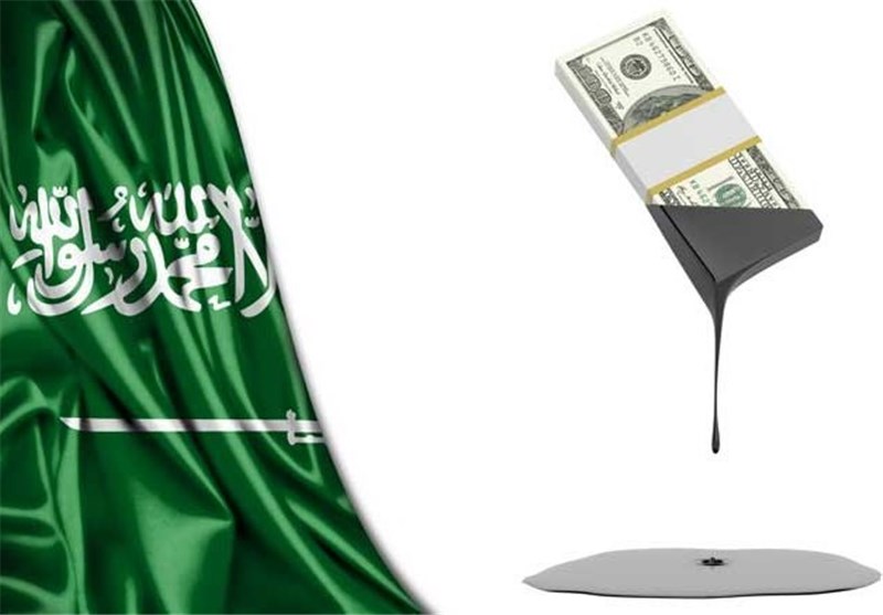  اقتصاد عربستان ۲.۲۱ درصد در ۲۰۱۸ رشد کرد