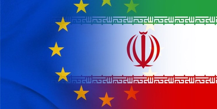 اتحادیه اروپا علیه ایران تحریم اعمال می‌کند