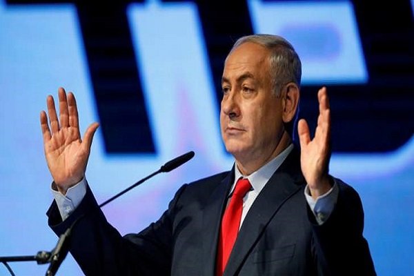 امیدواری نتانیاهو به دنباله‌روی کشورها از تصمیم آمریکا 