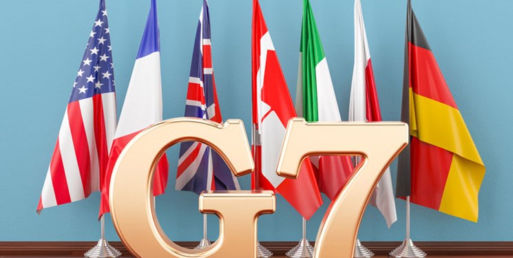 اتحادیه اروپا خواستار اتحاد گروه7 در خصوص ایران شد