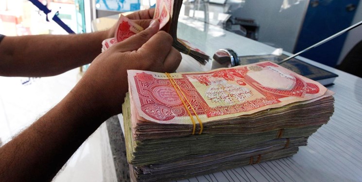  تحویل ارز در شهرهای نجف و کاظمین سریع است