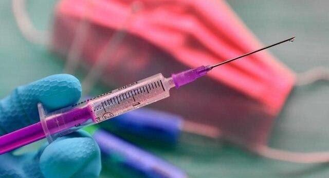 مشخص شدن نتیجه عملکرد واکسن ایرانی تا ٢ماه آینده