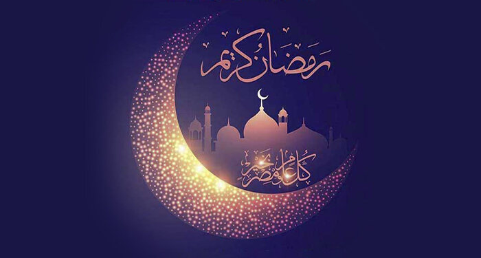 دعاهای ماه مبارک رمضان +صوت 