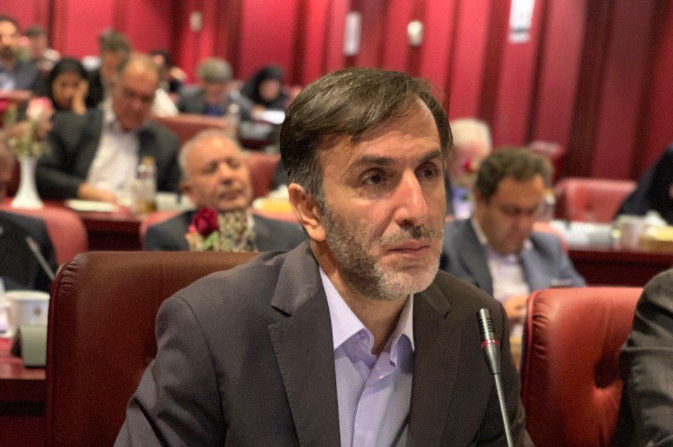 تشکیل کمیته ویژه برای جلوگیری از آسیب‌های کرونا بر تجارت ایران
