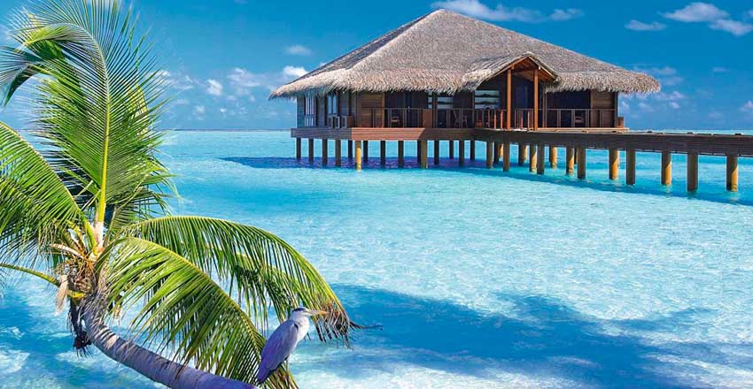 هزینه سفر به مالدیو چقدر است؟